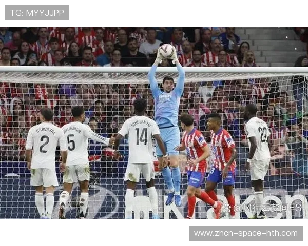 西甲争冠白热化：巴萨暂领跑，皇马紧追差1分