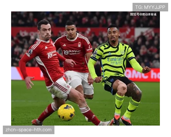 英超联盟驳回诺丁汉森林就扣分提起的上诉，保级形势严峻